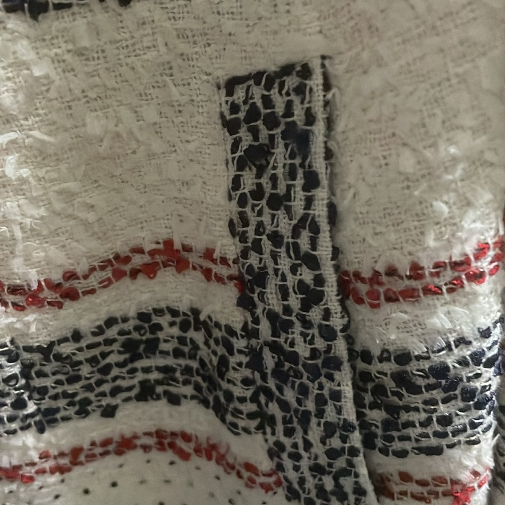 Roberto R Quaglia Jacket - Picture 7 of 11